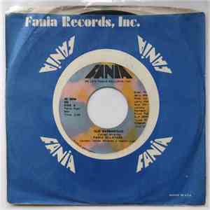 Fania All Stars - Que Barbaridad / Macho Cimarron download free