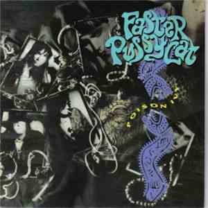 Faster Pussycat - Poison Ivy download mp3 flac
