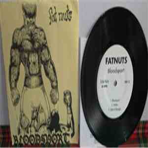 Fat Nuts - Bloodsport download free