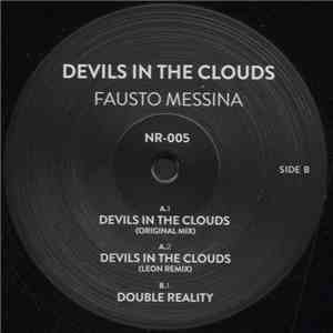 Fausto Messina - Devils In The Clouds download mp3 flac