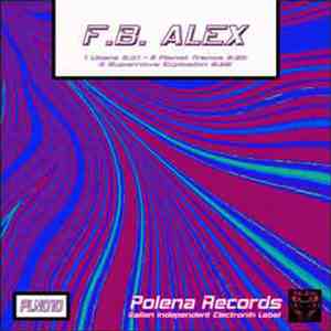 F.B. Alex - Libera download mp3 flac