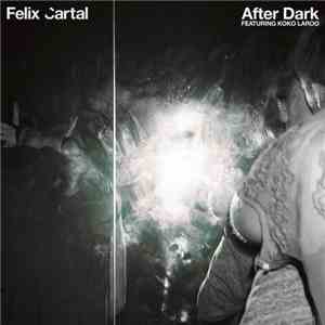 Felix Cartal Featuring Koko Laroo - After Dark download mp3 flac