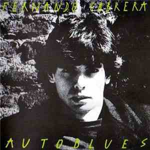 Fernando Cabrera - Autoblues download mp3 flac