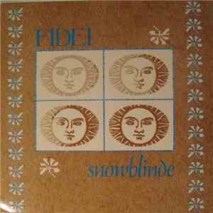 Fidei - Snowblinde download free