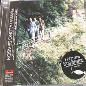 Fishmans - Long Season download mp3 flac