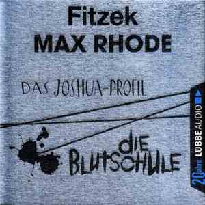 Fitzek - Das Joshua-Profil / Die Blutschule download free