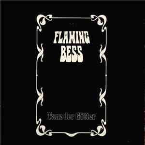 Flaming Bess - Tanz Der Götter download mp3 flac