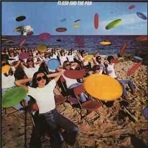Flash And The Pan - Flash And The Pan / Lights In The Night download mp3 flac