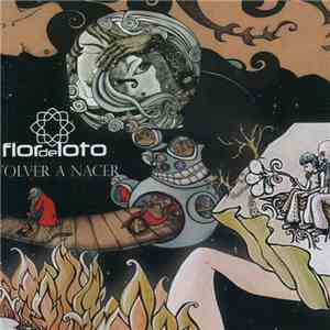 Flor De Loto - Volver A Nacer download mp3 flac