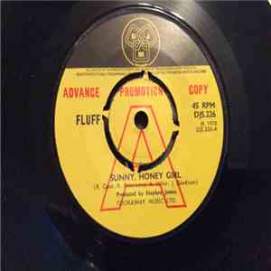 Fluff  - Sunny Honey Girl download mp3 flac