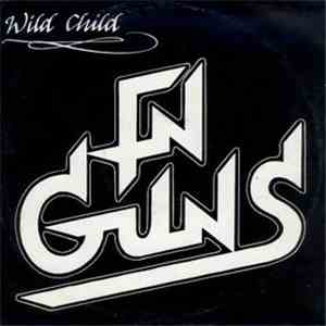 Fn Guns - Wild Child download mp3 flac