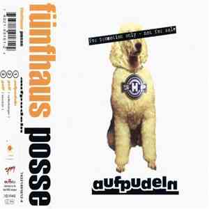 Fünfhaus Posse - Aufpudeln download mp3 flac