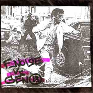 F_Noise Versus Gen13 - Ya Sam Sebe President download free