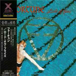 Fortune  = フォーチュン - Lord Of Flies = ロード・オヴ・フライズ download free