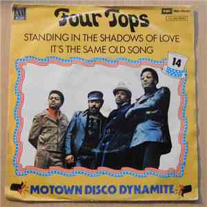 Four Tops - Standing In The Shadows Of Love download free