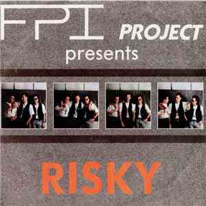 FPI Project - Risky download mp3 flac