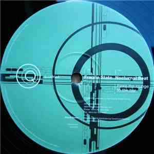 Fragile State - Nocturnal Beat download mp3 flac