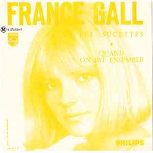 France Gall - Les Sucettes download mp3 flac