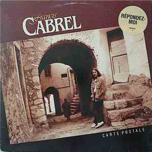 Francis Cabrel - Carte Postale download free