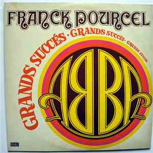 Franck Pourcel Et Son Grand Orchestre - Les Grands Succés Des «ABBA» download mp3 flac