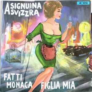 Franco Trincale - A Signurina Svizzera download mp3 flac