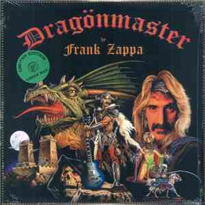 Frank Zappa - Dragonmaster download mp3 flac