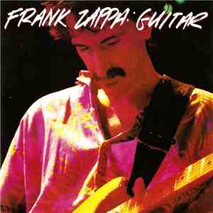 Frank Zappa - Guitar download mp3 flac
