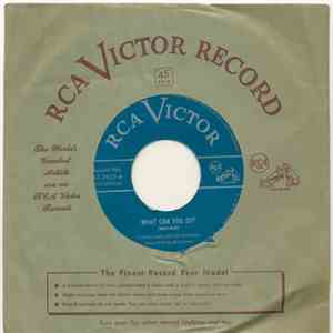 Frankie Carle And His Orchestra - What Can You Do? / Humpty Jumpty download mp3 flac