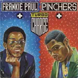 Frankie Paul + Pinchers - Turbo Charge download free
