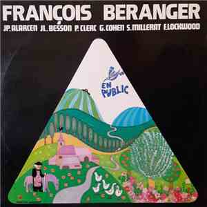 François Béranger - François Beranger En public download free