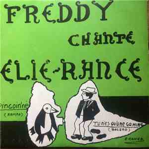 Freddy  - Freddy Chante Elie Rance download mp3 flac