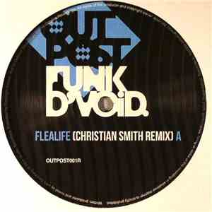 Funk D'Void - Flealife download free