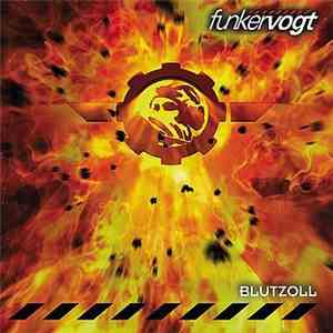 Funker Vogt - Blutzoll download free