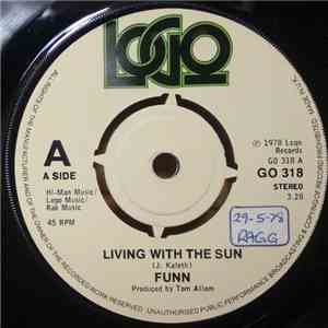 Funn - Living With The Sun download free