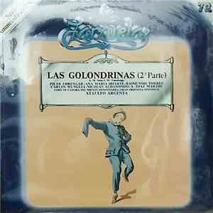 G. M. Siera, J. Mª. Usandizaga - Las Golondrinas (2ª Parte) download free