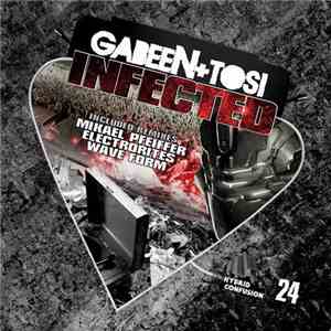 Gabeen + Tosi  - Infected download mp3 flac