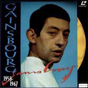 Gainsbourg - 1958-1967 download mp3 flac