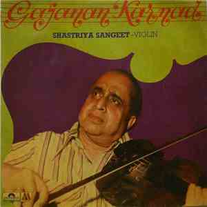 Gajanan Karnad - Shastriya Sangeet - Violin download free