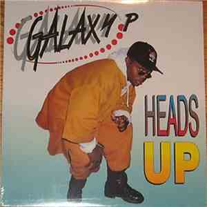 Galaxy P - Heads Up download mp3 flac