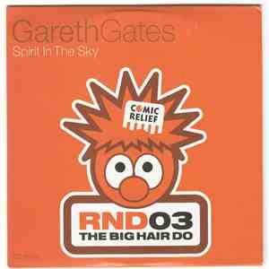 Gareth Gates - Spirit In The Sky download mp3 flac