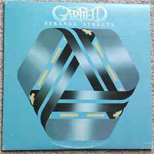 Garfield  - Strange Streets download mp3 flac