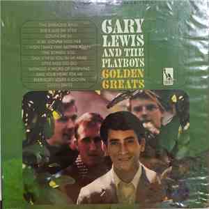 Gary Lewis And The Playboys - Golden Greats download mp3 flac