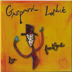 Gaspard Lanuit - Ton Fantôme download mp3 flac