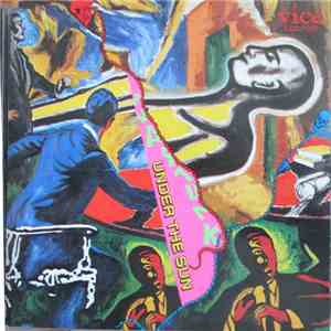 Gastunk - Under The Sun download mp3 flac