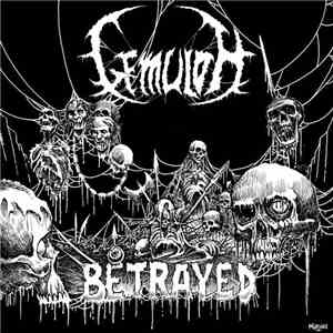 Gemuloh - Betrayed download mp3 flac