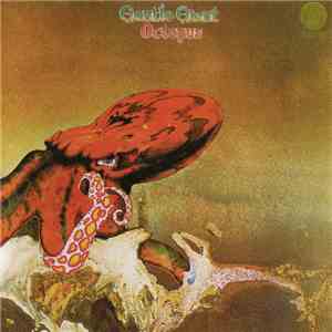 Gentle Giant - Octopus download free