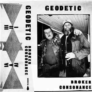 Geodetic - Broken Consonance download free