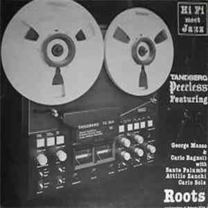 George Masso & Carlo Bagnoli With Sante Palumbo, Attilio Zanchi, Carlo Sola - Roots download free
