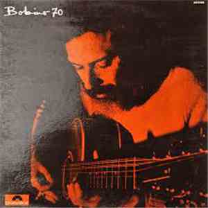 Georges Moustaki - Bobino 70 download free