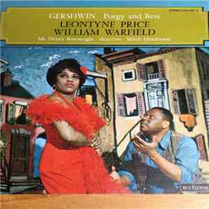 Gershwin / Leontyne Price & William Warfield - LES GRANDS AIRS DE "PORGY AND BESS" download free